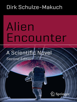 cover image of Alien Encounter